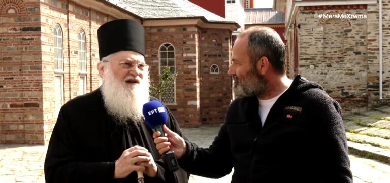 Άγιον Όρος: Χιλιάδες προσκυνητές από όλο τον κόσμο θα περάσουν το Πάσχα στις μονές