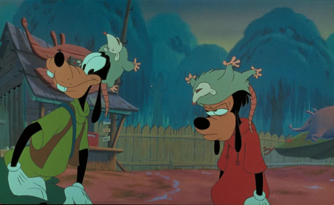 30 Χρόνια «A Goofy Movie»: Η επιτυχία της βασίζεται στις… βιντεοκασέτες