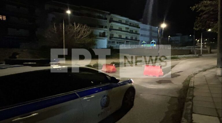 Άργος Ορεστικό: Τον τρόμο σε ολόκληρη την πόλη έσπειρε τα ξημερώματα συμμορία νεαρών