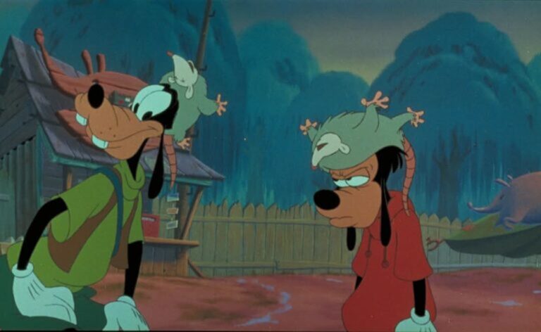 30 Χρόνια «A Goofy Movie»: Η επιτυχία της βασίζεται στις… βιντεοκασέτες