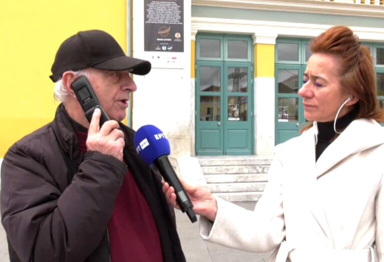 Τρίπολη: Σε εξέλιξη το 6ο Πανελλήνιο Χορωδιακό Φεστιβάλ του Πανός