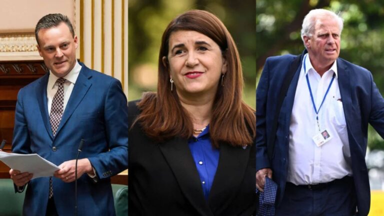Η Γενοκτονία των Ελλήνων του Πόντου στη Βουλή της Βικτώριας