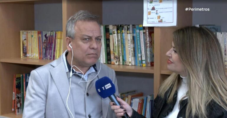 Λάρισα: Βραβεύθηκε για την προσφορά του το Πολιτιστικό Κέντρο των Εκπαιδευτικών της Λάρισας