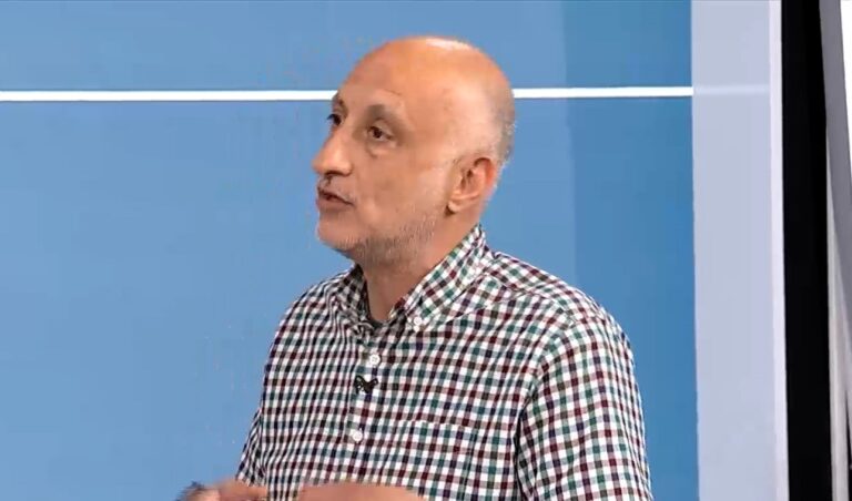 Κ. Ιαβέρης στο ΕΡΤNews για τα τροχαία: «Το πρόβλημα είναι η συμπεριφορά των πολιτών σε δύσκολες συνθήκες» – Συμβουλές οδικής ασφάλειας για το Πάσχα