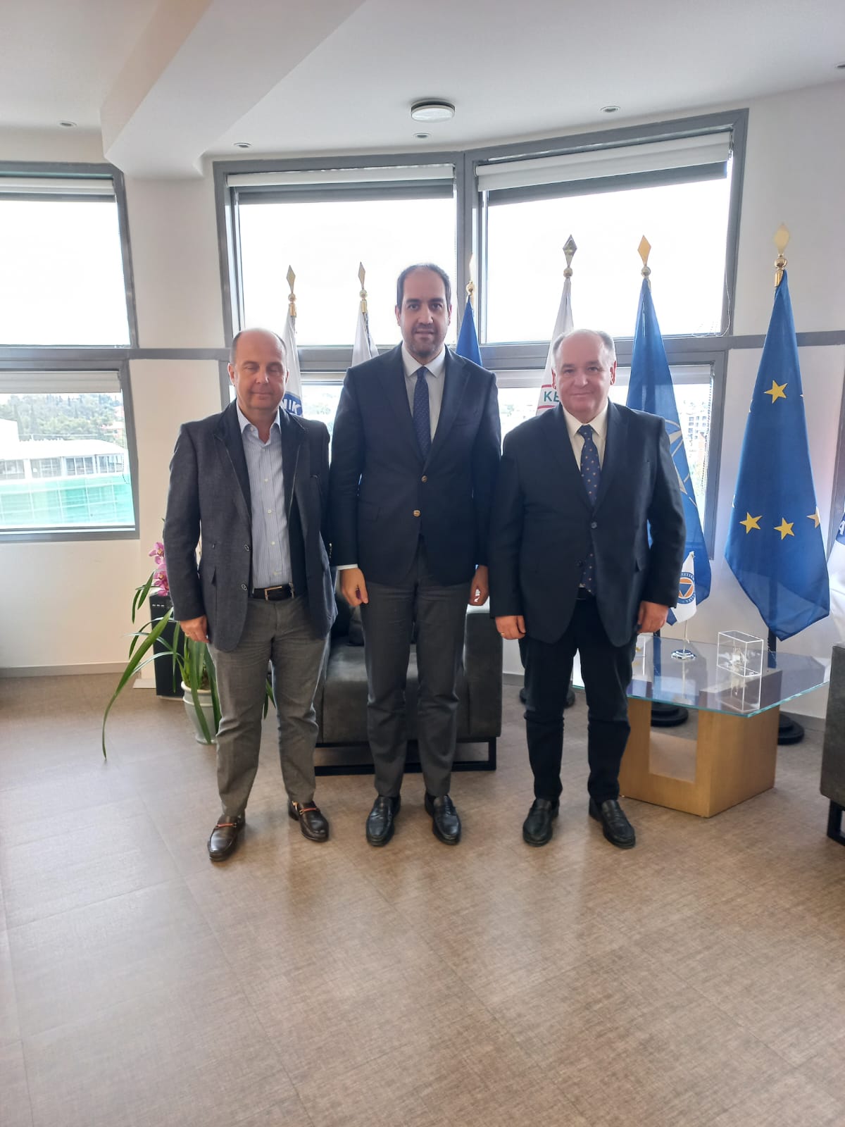 Φλώρινα – Στ. Παπασωτηρίου: Αναγκαία η ίδρυση Πυροσβεστικού Κλιμακίου στο Αμύνταιο