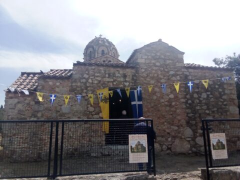 <strong>Καβάλα: Εκδηλώσεις μνήμης για τα θύματα μια άλλης τραγικής Άνοιξης το 1943</strong>