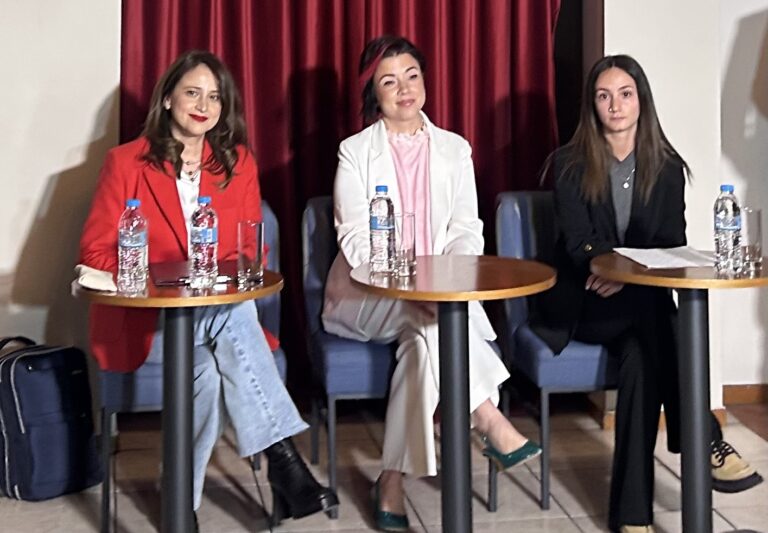 Θεσσαλονίκη: Μαθήματα ρομποτικής σχεδιασμένα για παιδιά στο φάσμα του αυτισμού στο εργαστήριο RoboAutism