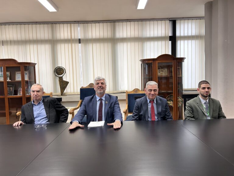 Με 300 φοιτητές σε ρόλο διπλωμάτη ξεκίνησε το 22ο ThessISMUN- Η πρώτη εκδήλωση στην Ελλάδα για τα 80 έτη του ΟΗΕ