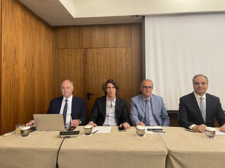 Κορυφαίος προορισμός για το Πάσχα η Κέρκυρα – Αισιοδοξία για τη νέα τουριστική περίοδο