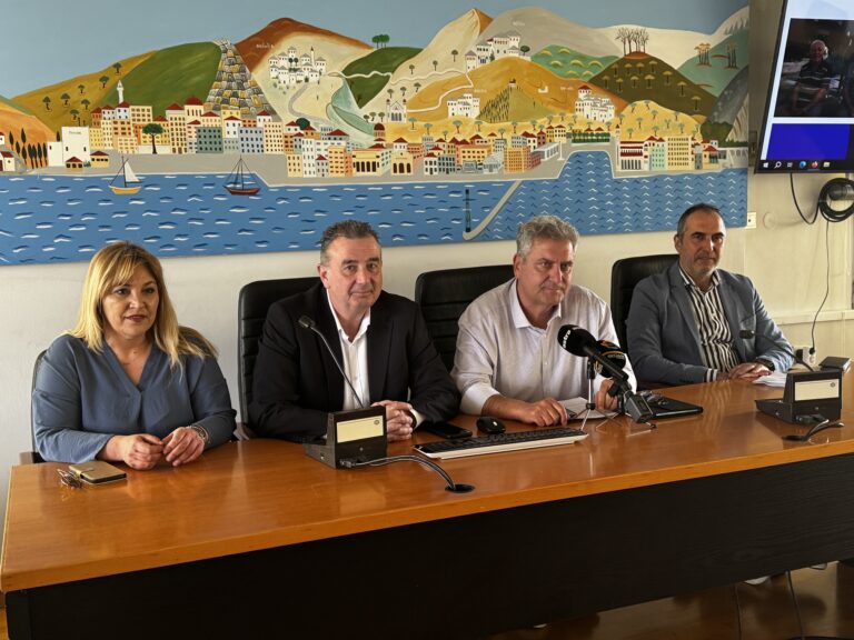 Βόλος: Η Θεσσαλία στον τουριστικό χάρτη μέσα από ένα πρωτοποριακό δημοσιογραφικό συνέδριο