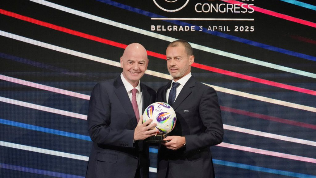 Η UEFA σκέφτεται την κατάργηση της παράτασης
