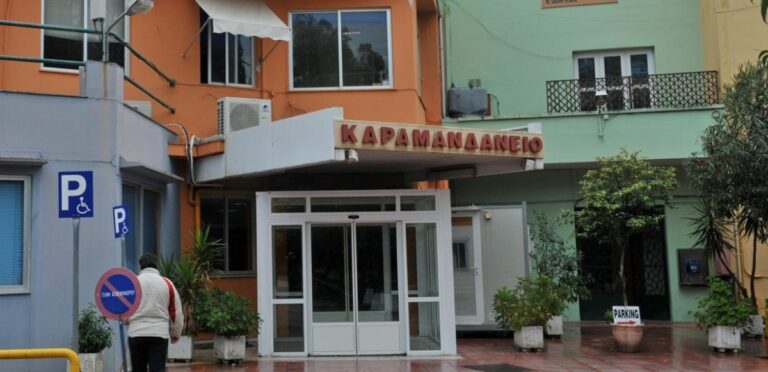 Πάτρα: Βγήκε από το νοσοκομείο ο 13χρονος μαθητής που τραυματίστηκε στο σχολείο του – Bullying ή “challenge” τα σενάρια που ερευνούν οι αρχές