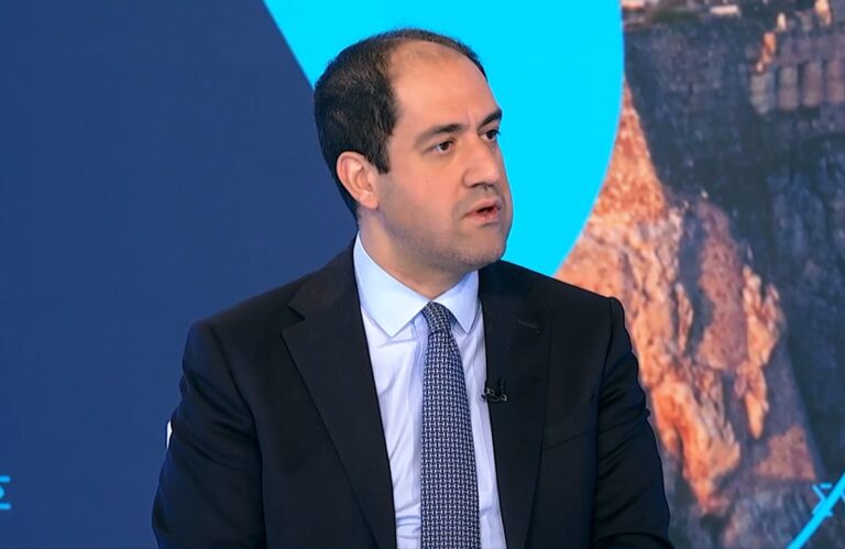 Γ. Κεφαλογιάννης στο ΕΡΤΝews: Οι δήμοι έχουν πάρει φέτος 40 εκατ. ευρώ για τα ακαθάριστα οικόπεδα – Στις 30 Απριλίου κλείνει η πλατφόρμα