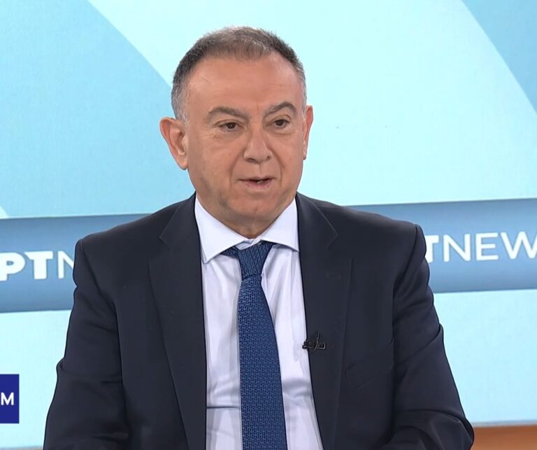 Χρ. Κέλλας στο ΕΡΤΝews ενόψει Πάσχα: Να κρατηθούν οι τιμές στα περσινά επίπεδα – Θα αποτρέψουμε την αισχροκέρδεια