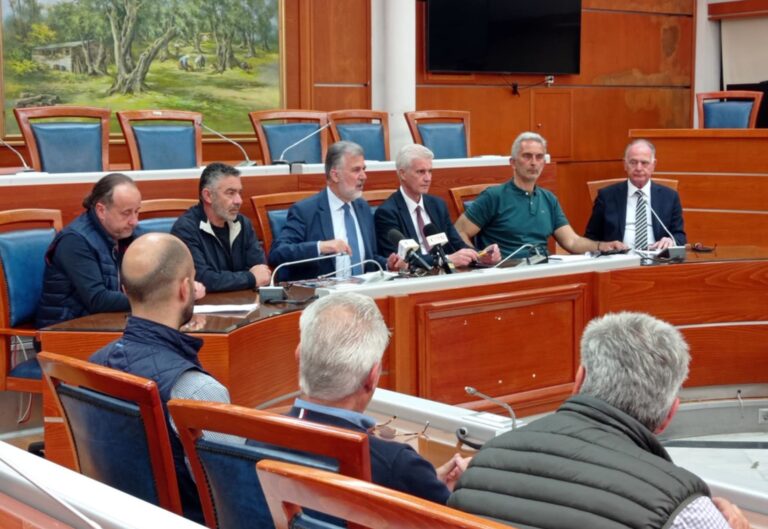 Κέρκυρα: Κοινή αναφορά για θετικό απολογισμό διαχείρισης των επισκεπτών το Πάσχα