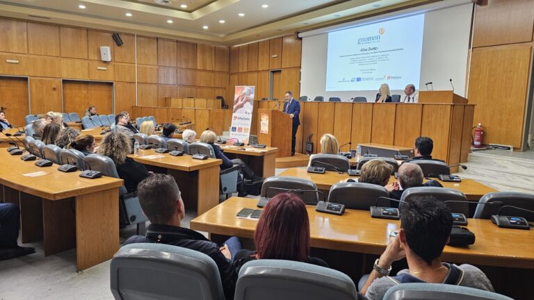 Πύργος: Πρόγραμμα “Κλικ Ζωής” για να σωθούν συνάνθρωποί μας