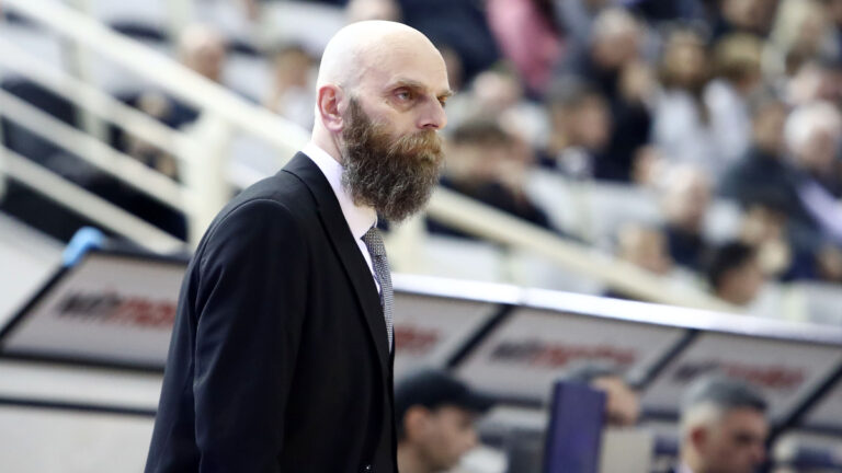 Τελικός Εurope Cup: Πάνοπλος για Μπιλμπάο ο ΠΑΟΚ την Μ. Τετάρτη