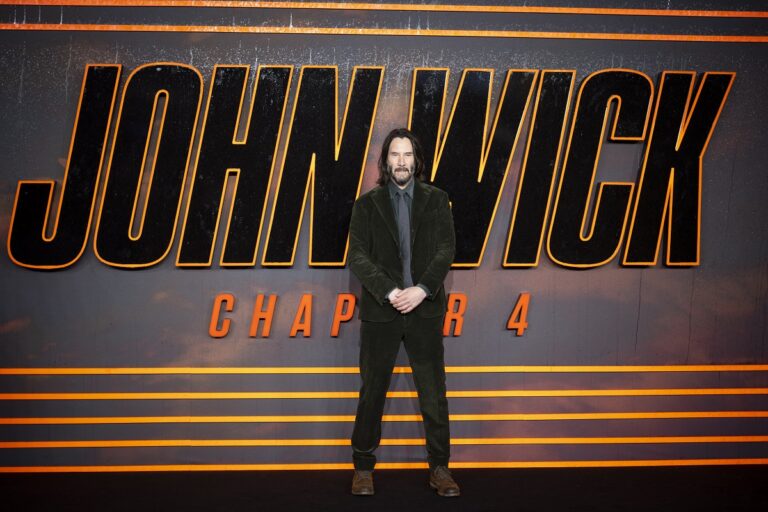 “John Wick”: Η Lionsgate επεκτείνει το franchise με νέες παραγωγές