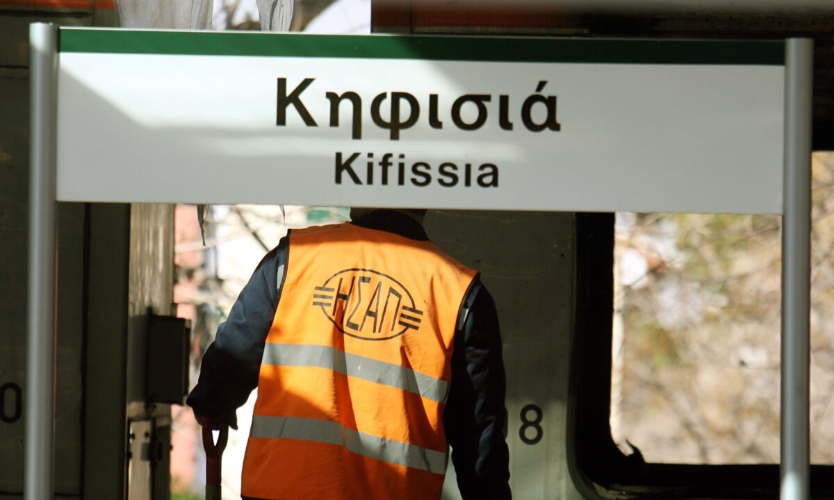 Κηφισιά: Πολίτες «περιπολούν» για πολεοδομικές παραβάσεις