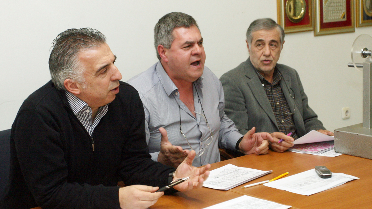 Κορομηλάς στην ΕΡΑ ΣΠΟΡ: «Ο Λιόλιος διχάζει το μπάσκετ»