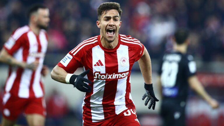 Ολυμπιακός: Διαθέσιμος ο Κωστούλας με ΑΕΚ, αισιοδοξία για Ρέτσο και Ορτέγκα