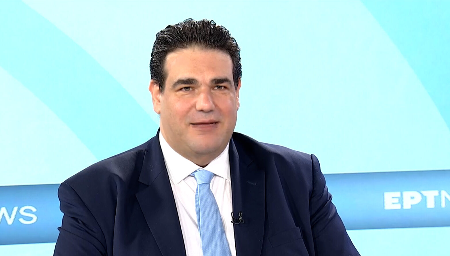 Θ. Λιβάνιος στο ΕΡΤΝews: Από την επόμενη εβδομάδα ξεκινά η αξιολόγηση του Δημοσίου από τους πολίτες
