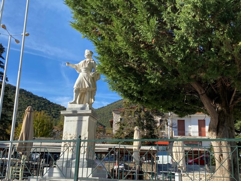 Τριήμερος εορτασμός στο Λεβίδι για την ιστορική μάχη των Ελλήνων κατά των Οθωμανών
