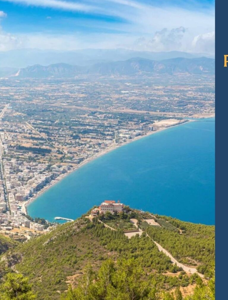 Στον αθλητικό τουρισμό επενδύσει ο δήμος Λουτρακίου – Περαχώρας – Αγίων Θεοδώρων