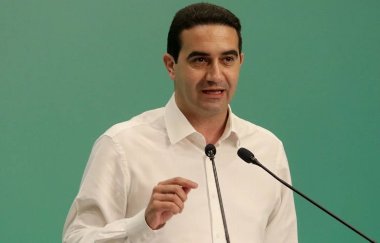 Μ. Κατρίνης: Η κυβέρνηση θριαμβολογεί, ενώ είμαστε προτελευταίοι σε αγοραστική δύναμη στην ΕΕ