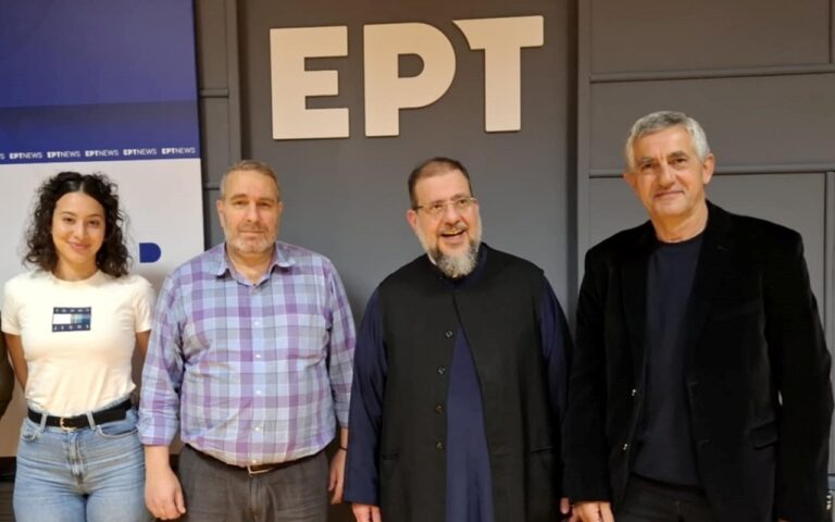 Κομοτηνή: Θα τρέξουν για Ιερό σκοπό στο “Μονοπάτι της Παναγίας”