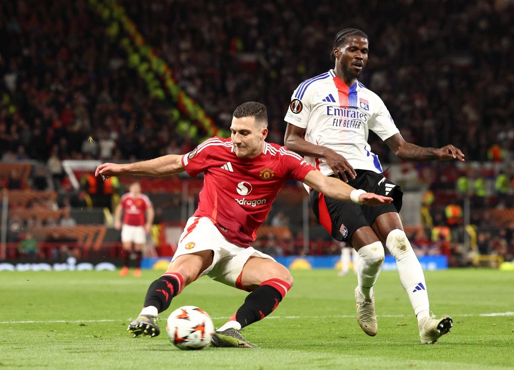 Europa League: Τεράστια πρόκριση στη Γερμανία η Τότεναμ, η Μπιλμπάο έκανε το καθήκον της