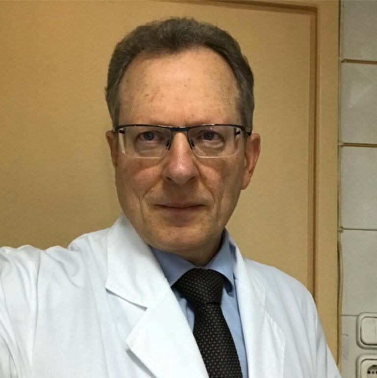Πρωτιά για το «Σωτηρία»: Όταν δίνεις φτερά στους νέους καρδιολόγους – Μ. Βαβουρανάκης, καθ. Καρδιολογίας στο ertnews.gr