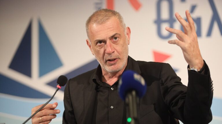 Μώραλης: «Η τελική κρίση θα είναι για εμένα και τον Ολυμπιακό η απόλυτη πανηγυρική δικαίωση»