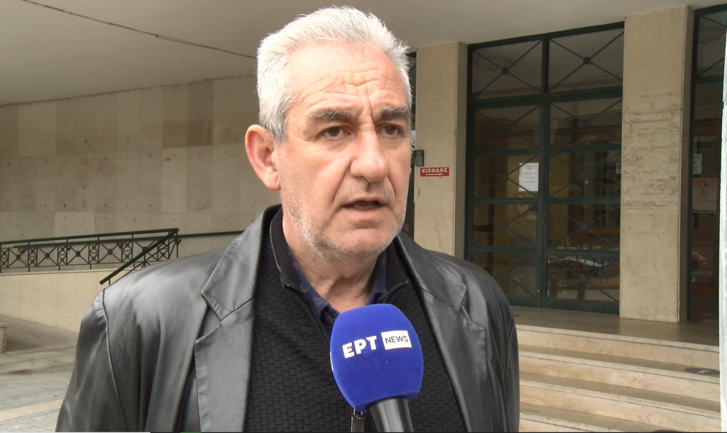 Ν. Φωτεινιάς: Η ευλογιά των αιγοπροβάτων δεν μεταδίδεται στον άνθρωπο