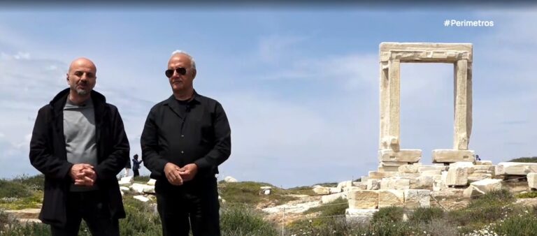 Νάξος: Γραβιέρα, Αρσενικό και πατάτα αποτελούν τα επιτυχημένα προϊόντα του νησιού