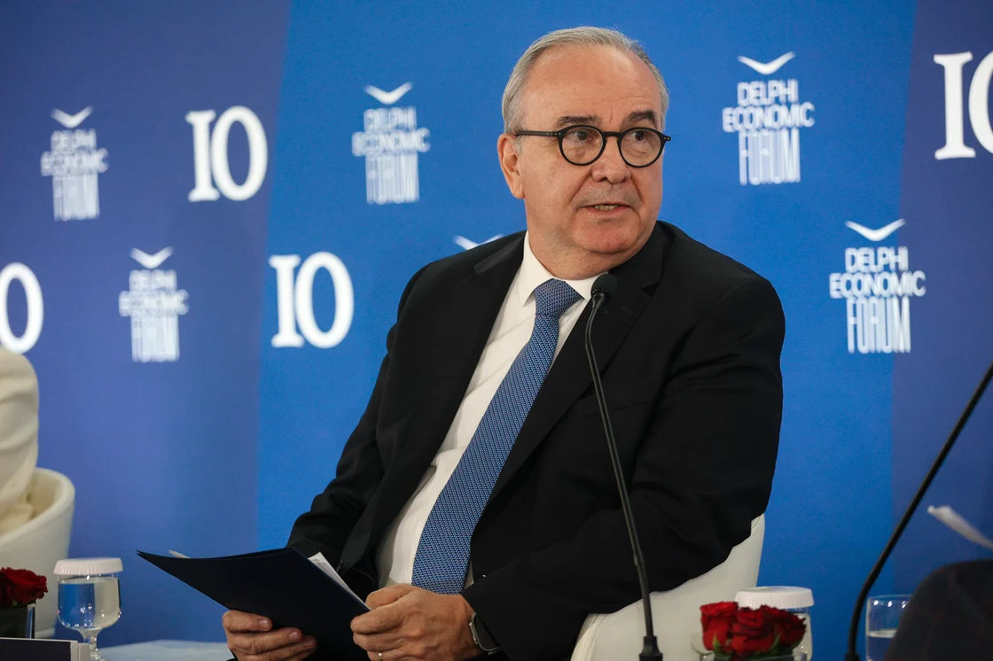Νίκος Παπαθανάσης: Μάθαμε από την κρίση και τα μνημόνια, δεν έχουμε την πολυτέλεια να χάσουμε ούτε σεντ από ευρωπαϊκούς πόρους