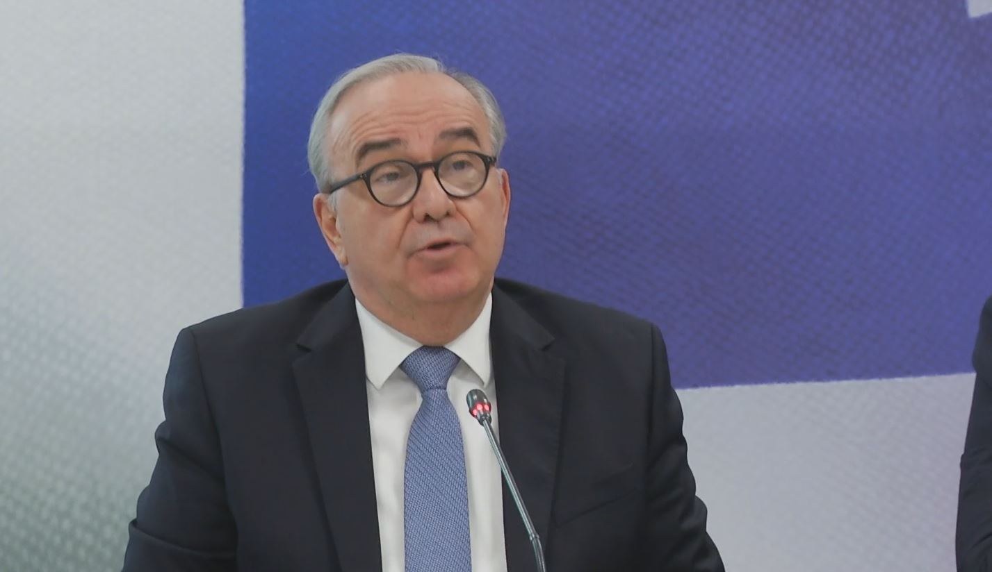 Παπαθανάσης: Ενισχύσεις έως 70% για επιχειρήσεις σε Δυτική Μακεδονία και Πελοπόννησο – Από 15 Ιουλίου οι αιτήσεις