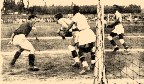 Το ταξίδι του Πανιώνιου στην Αιθιοπία το 1951 – Οι αγώνες που έδωσε και η υποδοχή από την ελληνική παροικία