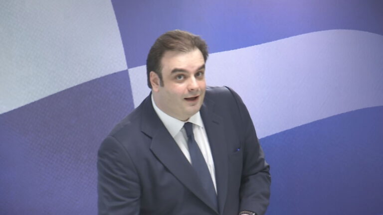 Κ. Πιερρακάκης: «Αποστολή και ευθύνη μας, οι μεταρρυθμίσεις να προχωρήσουν με ευελιξία και ταχύτητα»