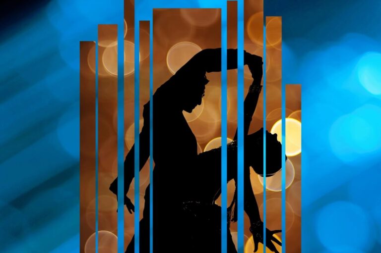Λάρισα: Διεθνής Αγώνας Αθλητικού Χορού “Larissa Dance Open 2025″