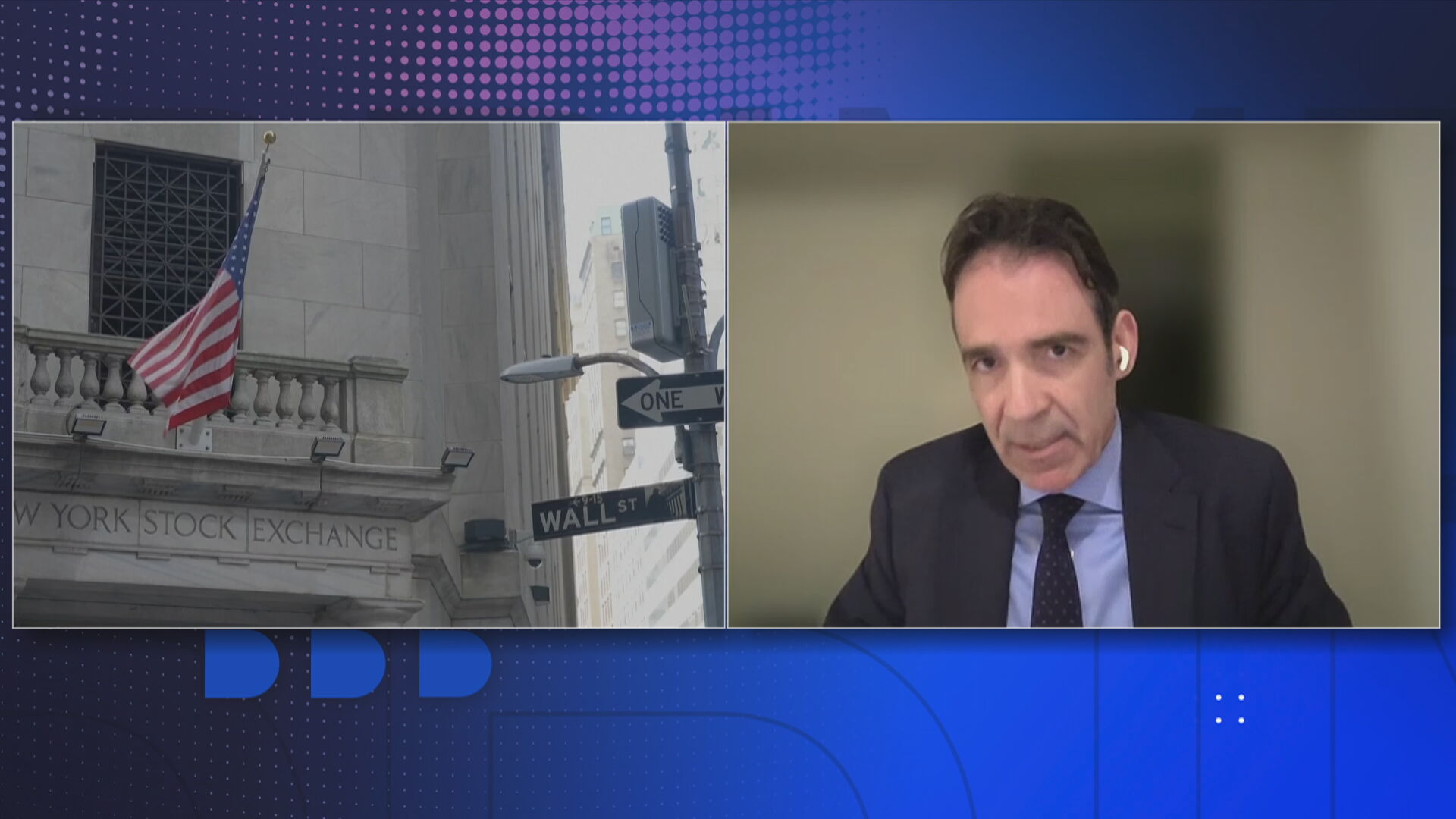 Παγουλάτος στο ΕΡΤΝews: Οι ΗΠΑ προσπαθούν να αποδυναμώσουν την Κίνα – Υπάρχει στρατηγικός ανταγωνισμός υπερδυνάμεων