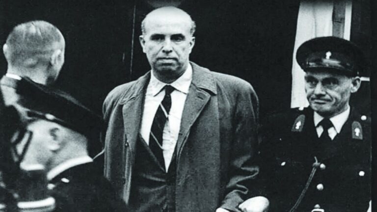 Μισέλ “Πάμπλο” Ράπτης- Μια από τις σημαντικότερες επαναστατικές φυσιογνωμίες του εικοστού αιώνα