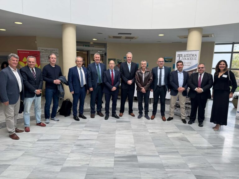 Ισχυρό το αποτύπωμα που άφησε το συνέδριο της αθλητικής διοίκησης στη Σπάρτη