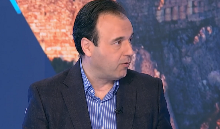 Δ. Παπαστεργίου στο ΕΡΤNews: Έχει ξεκινήσει η ψηφιοποίηση της Δικαιοσύνης – Τι είπε για κατάργηση πιστοποιητικών και νέες ταυτότητες
