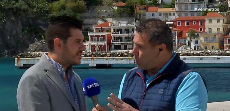 Πάργα: Το 60% των καταλυμάτων θα ανοίξουν το Πάσχα