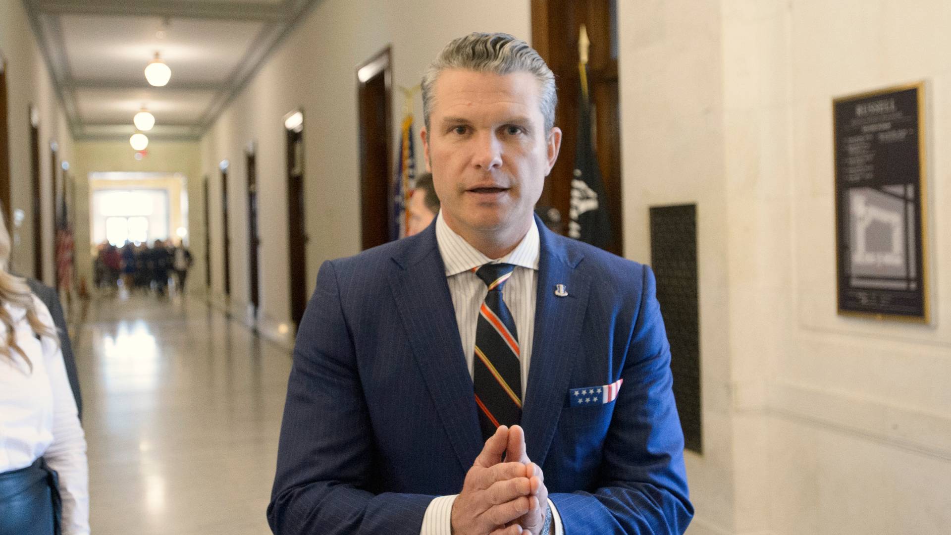 Pete-Hegseth