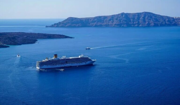 Posidonia Sea Tourism Forum: Η Ανατολική Μεσόγειος στο επίκεντρο του ενδιαφέροντος