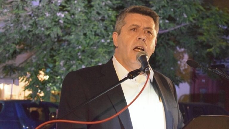 Αδιαφορία και κακοδιαχείριση για την ποιότητα του νερού προσάπτει στο Δήμο Νοτίου Πηλίου η παράταξη “Νέα Αρχή για τον Τόπο μας”