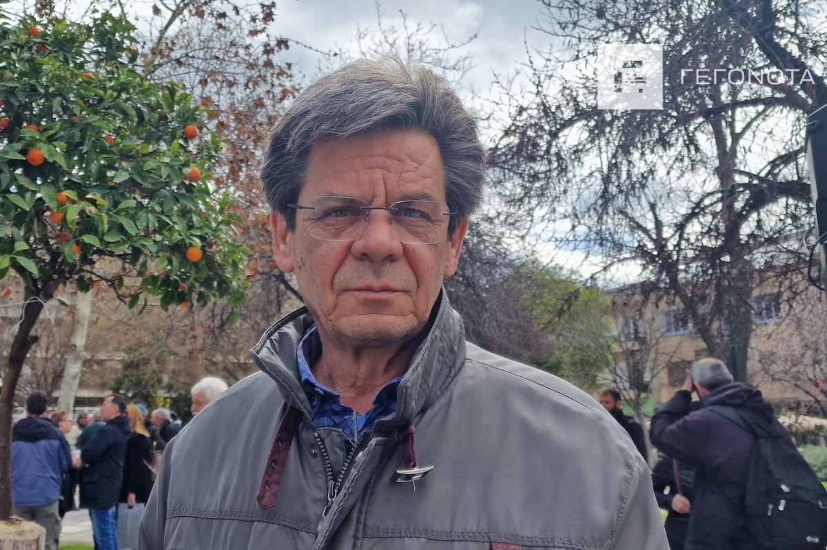 Ριζόπουλος (ΛΑΣ): «25 χρόνια καθυστέρηση για τον Περιφερειακό Βόλου – Ζητούνται απαντήσεις»