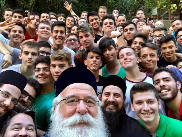 Πέντε κατασκηνωτικές περίοδοι για παιδιά και εφήβους στον Άγιο Λαυρέντιο